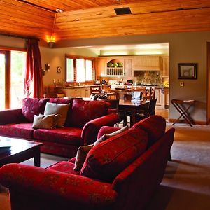 Lodge Kamer